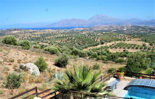 Faistos Apartment | Studios Psiloritis