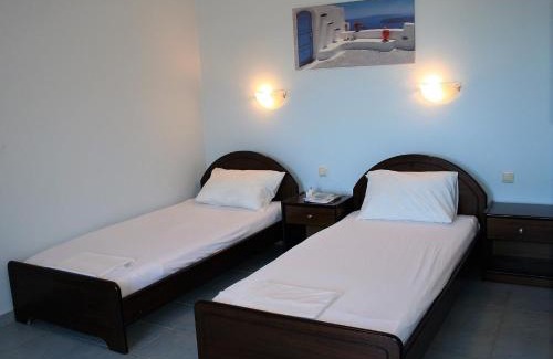 Faistos Apartment | Studios Psiloritis