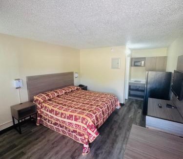 Norfolk - Virginia Beach Hotel | Studios & Suites 4 Less Virginia Beach
