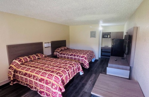 Norfolk - Virginia Beach Hotel | Studios & Suites 4 Less Virginia Beach