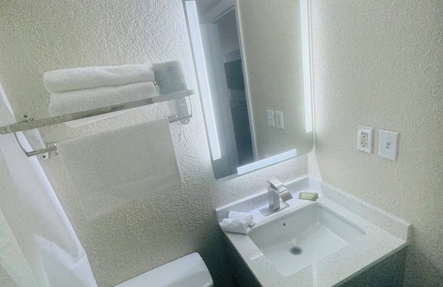 Norfolk - Virginia Beach Hotel | Studios & Suites 4 Less Virginia Beach