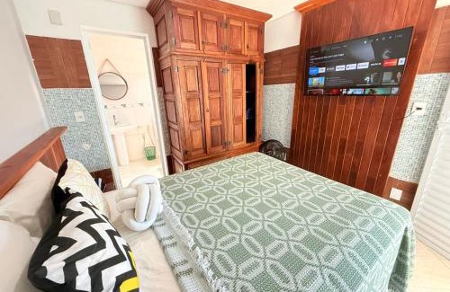 Sao Paulo Apartment | Studios Vale do Sol