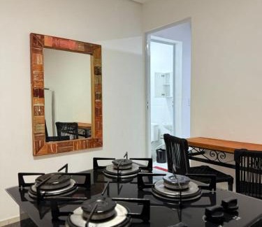 Sao Paulo Apartment | Studios Vale do Sol