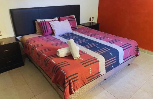 Xul-Ha Bed & Breakfast | Studios y Suites Bacalar