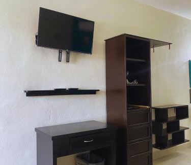 Xul-Ha Bed & Breakfast | Studios y Suites Bacalar