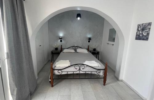 Naxos Town Apartment | Studios Zafiri