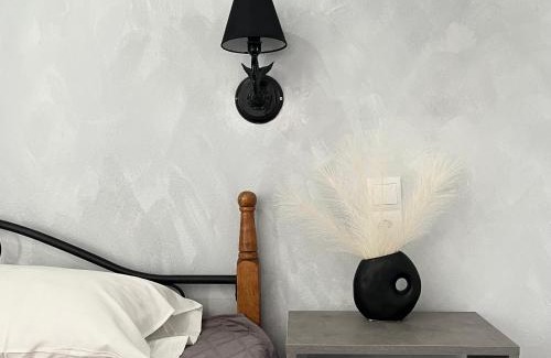Naxos Town Apartment | Studios Zafiri