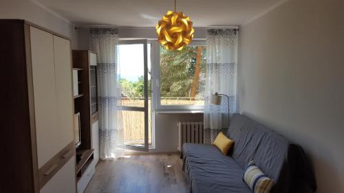 Kamienny Potok Apartment | StudioSpanie Apartament Isabell Sopot
