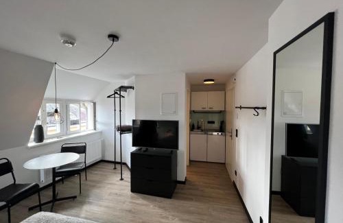 Buxtehude Apartment | Studiowohnung 6 in Buxtehude