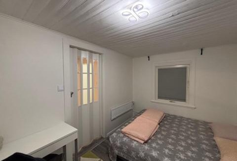 Hisings Backa Villa | Stuga