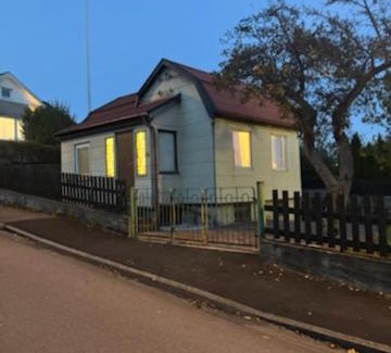 Hisings Backa Villa | Stuga