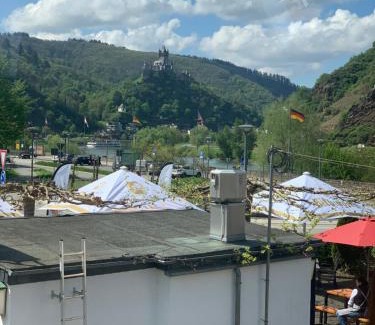 Cochem Hotel | Stumbergers Hotel