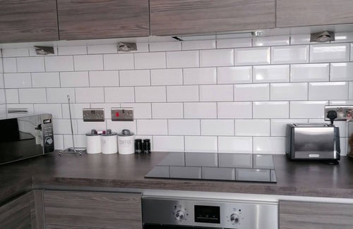 Sheffield Apartment | Stunning 1-bed Apartment in Sheffield