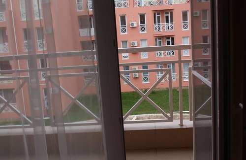 Tankovo Apartment | Stunning 1-bed Apartment in Sunny Beach