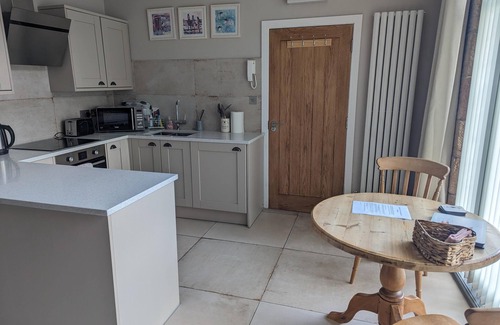 Rothbury Apartment | Stunning 1-bed Apartment in Rothbury, Morpeth