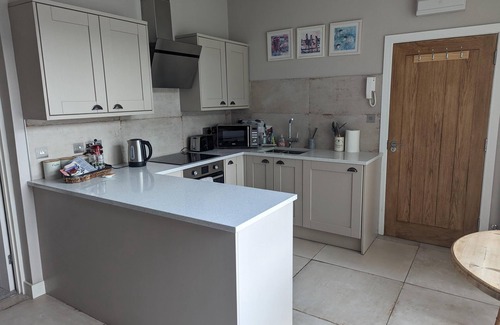 Rothbury Apartment | Stunning 1-bed Apartment in Rothbury, Morpeth