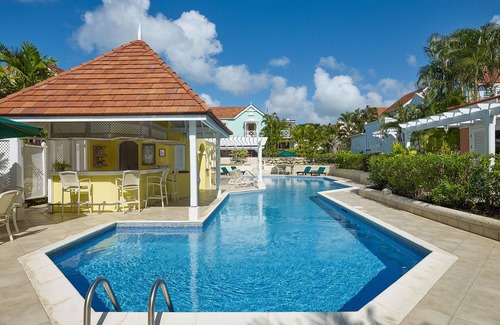 Little Battaleys Villa | Stunning 1 bedroom villa in paradise - 2 mins from beach