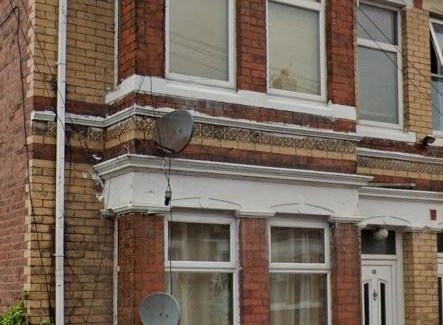 Newport Apartment | Stunning 1 bed flat in Newport-F3