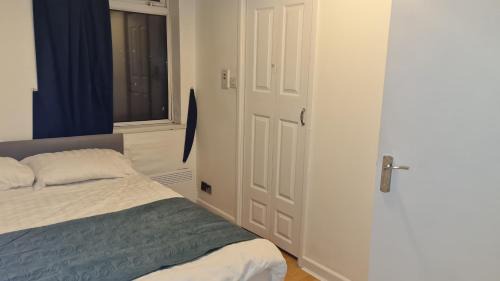 Newport Apartment | Stunning 1 bed flat in Newport-F3