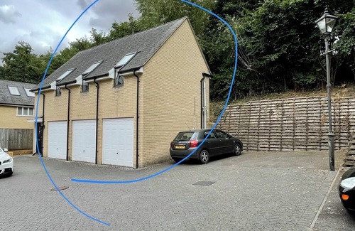 Colchester Apartment | Stunning 1-bed Studio in Colchester