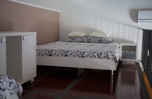 Rozino Apartment | Stunning 1bdr apartment with a gallery