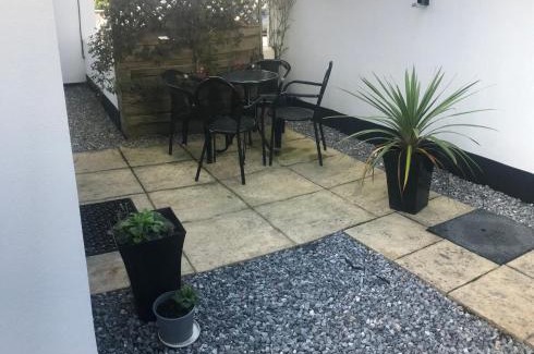 Liverton Apartment | Stunning 2-Bed Apartment in Newton Abbot