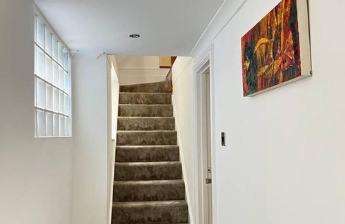 Maidstone Apartment | Stunning 2-bed Apartment in Maidstone