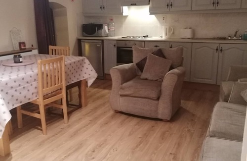 Carlow Apartment | Stunning 2-Bed Apartment in Carlow town
