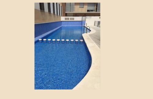 Pego Apartment | Stunning 2-Bed Apartment in Pego