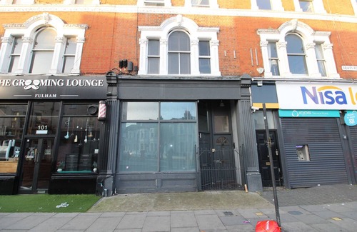 Munster Apartment | Stunning 2 bedroom apartment in Fulham