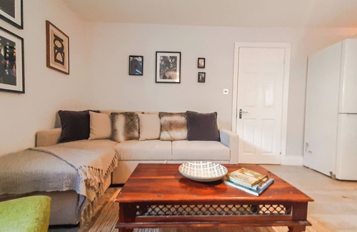 Ferndale Apartment | Stunning 2 bedrooms apartment