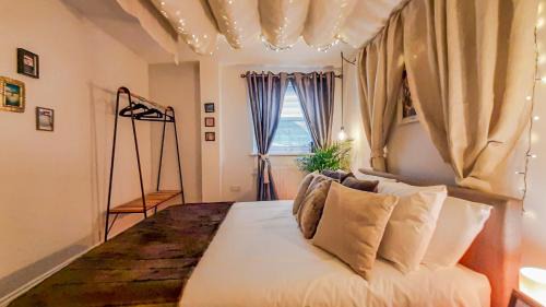Larkhall Apartment | Stunning 2 bedrooms apartment