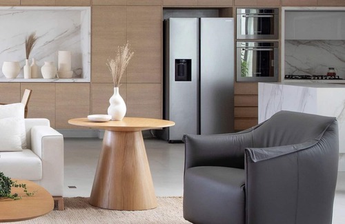 Itacoatiara House | Stunning 2022 Contemporary House