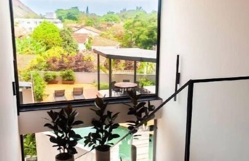 Itacoatiara House | Stunning 2022 Contemporary House
