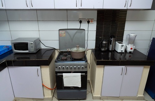 Mtwapa Apartment | Stunning 2Bd Apt in Mombasa/mtwapa- Your Home