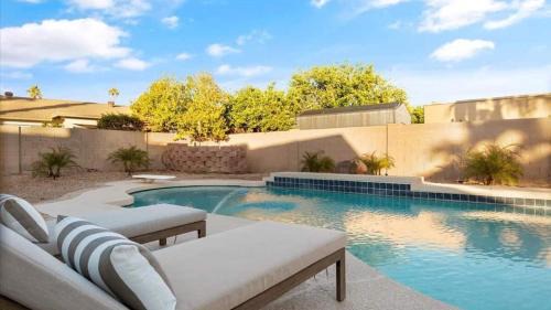 Villa La Playa House | Stunning 3-Bdrm in Great location wPool