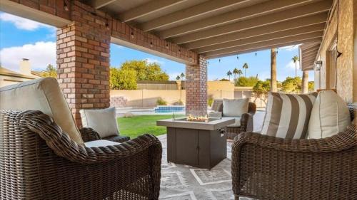 Villa La Playa House | Stunning 3-Bdrm in Great location wPool