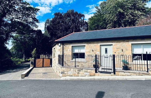 Team Valley Cottage | Stunning 3-bed Cottage, 15mins From Newcastle