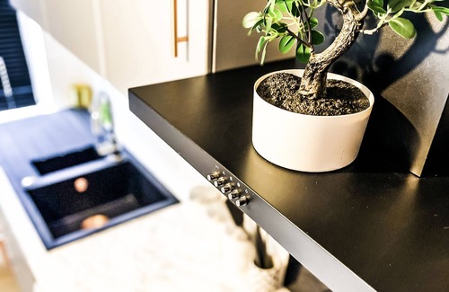 Shirley House | Stunning 3-bed House in London With Free Parking