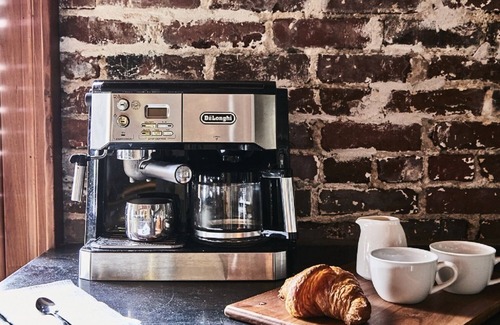 Ansonborough Apartment | Stunning 3 Bedroom Loft with Upscale Hotel Amenities