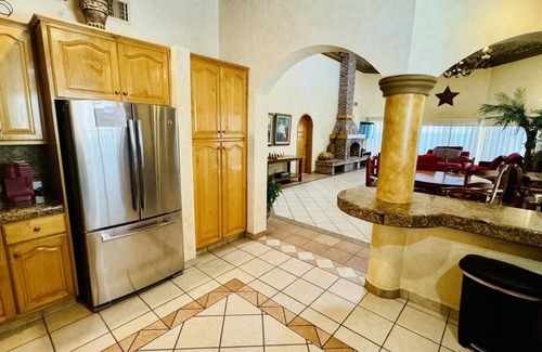 Sandy Beach Villa | Stunning 3 Bedroom Beach Villa on Sandy Beach at Las Palmas Beachfront ResortV18 3 Villa by RedAwning