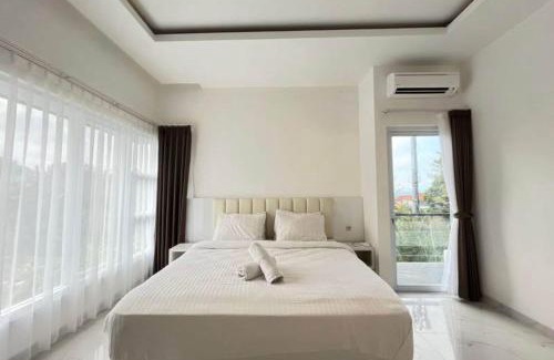 Kampial Villa | Stunning 3 Bedrooms Siligita Villa