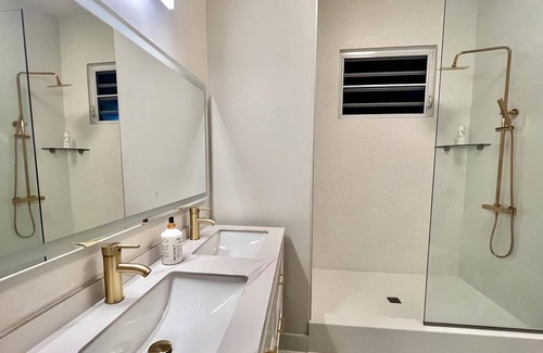 Parque Apartment | Stunning 3-Br Apt in Condado