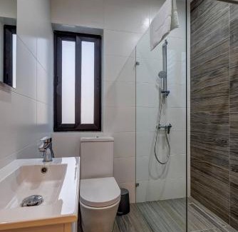 Mellieħa Heights Apartment | Stunning 3bed With Views Mellieha By Homely