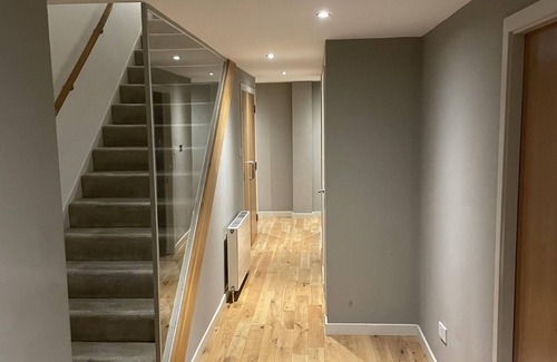 Glasgow Westend Apartment | Stunning 4-bed Apartment in Glasgow West end