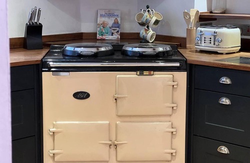 Caldbeck House | Stunning 4-bed Grade II House in the Lake District