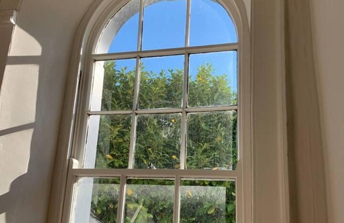 Caldbeck House | Stunning 4-bed Grade II House in the Lake District