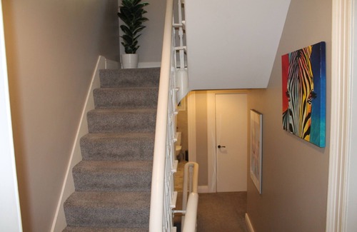 Belfast City Centre House | Stunning 4-bed House in Belfast
