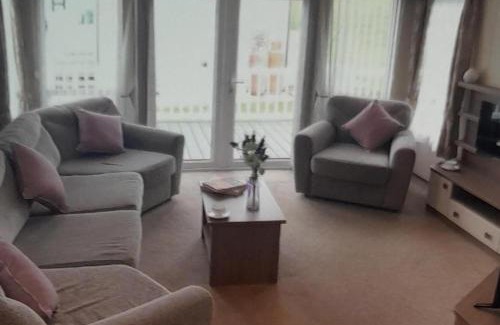 Walton on the Naze Other | Stunning 6 Berth Caravan With Decking At Naze Marine Holiday Park Ref 17365Br