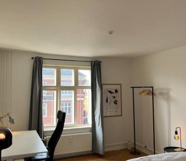 Valby Apartment | Stunning 6-Pax Valby